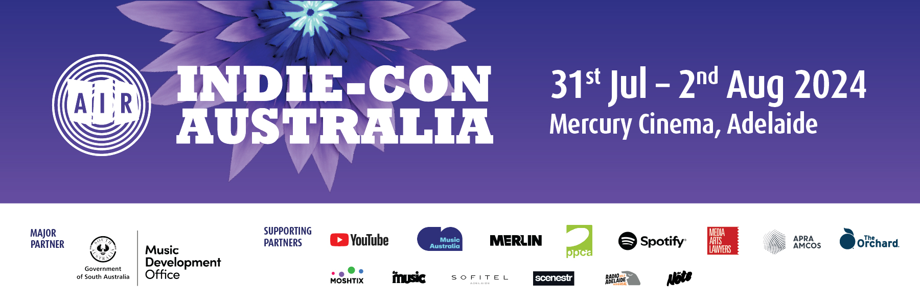 2024 Indie-Con Australia Conference Program and Speaker Lineup Announced