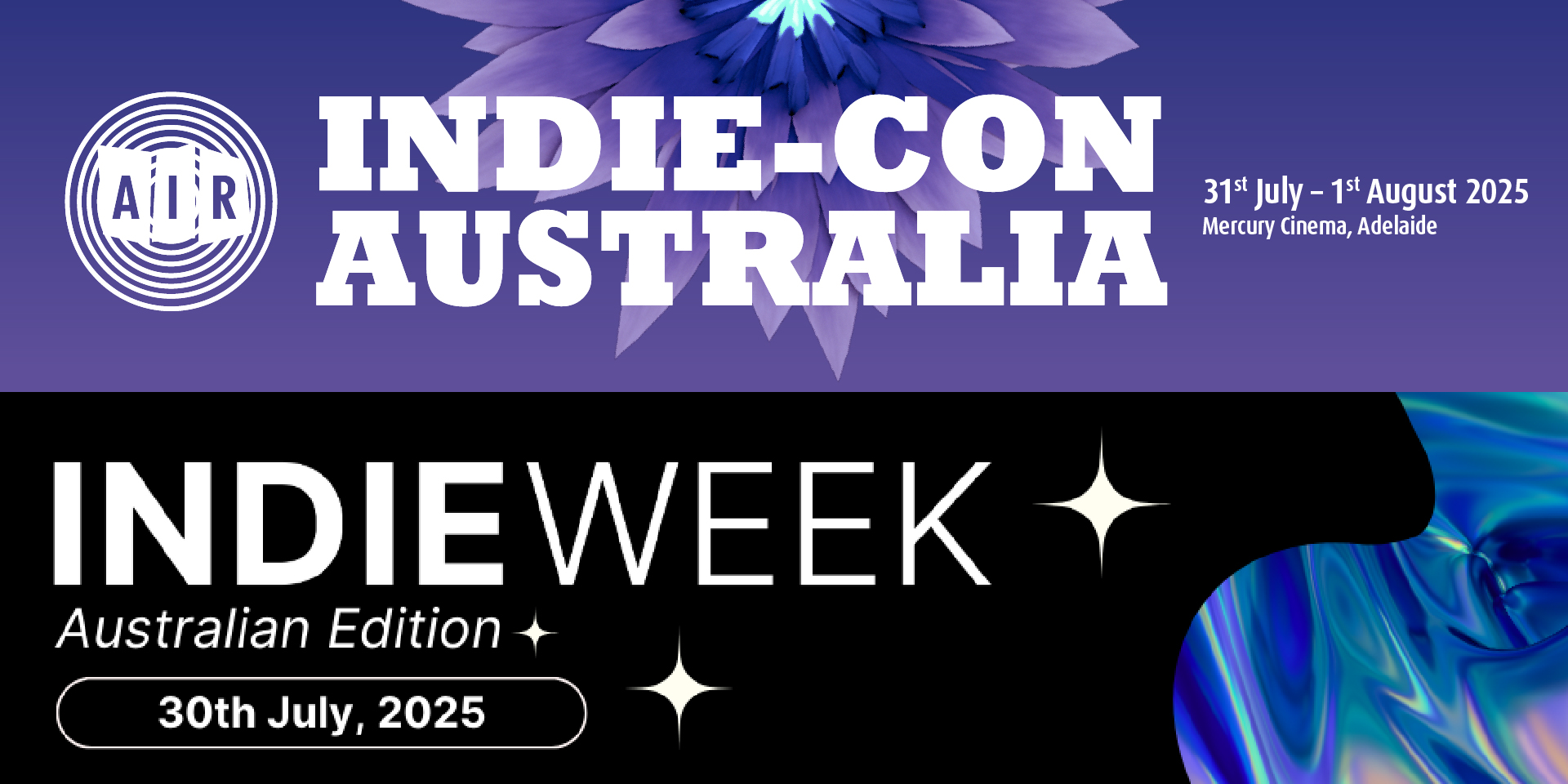 AIR Announces Early Bird Tickets for 2025 Indie-Con Australia Conference and A2IM Indie Week Australian Edition